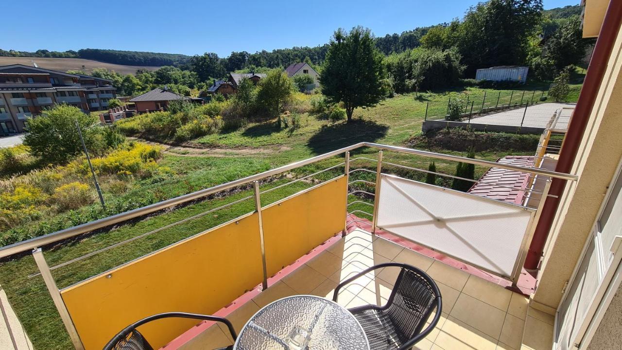 Apartman Norika Подгайска Экстерьер фото