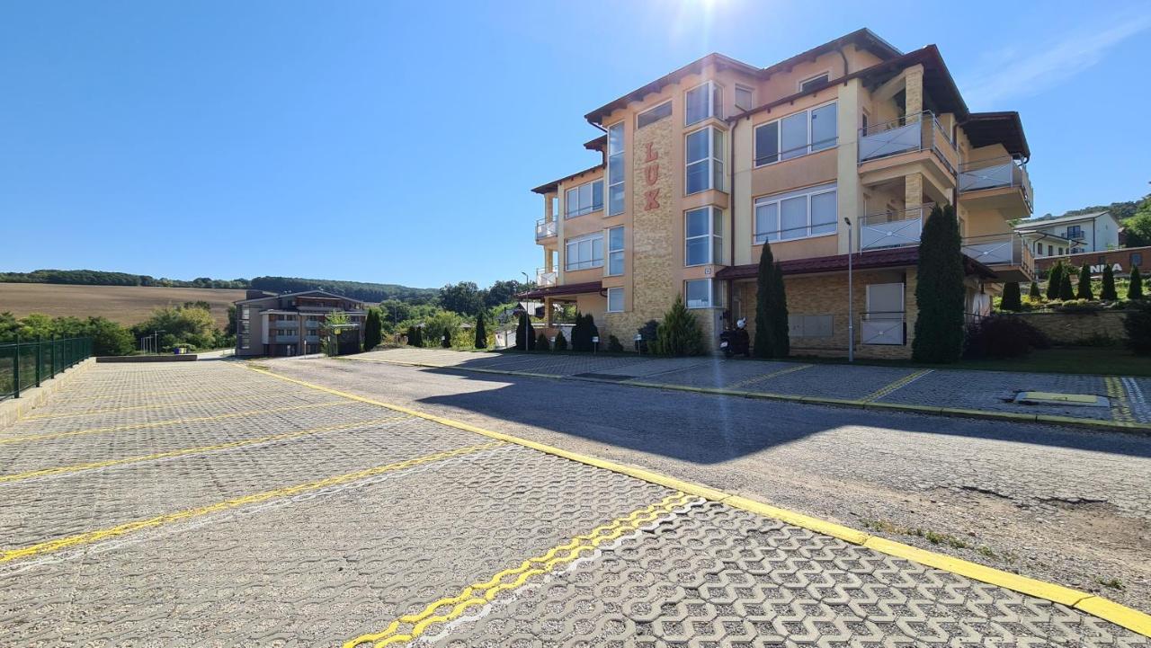 Apartman Norika Подгайска Экстерьер фото