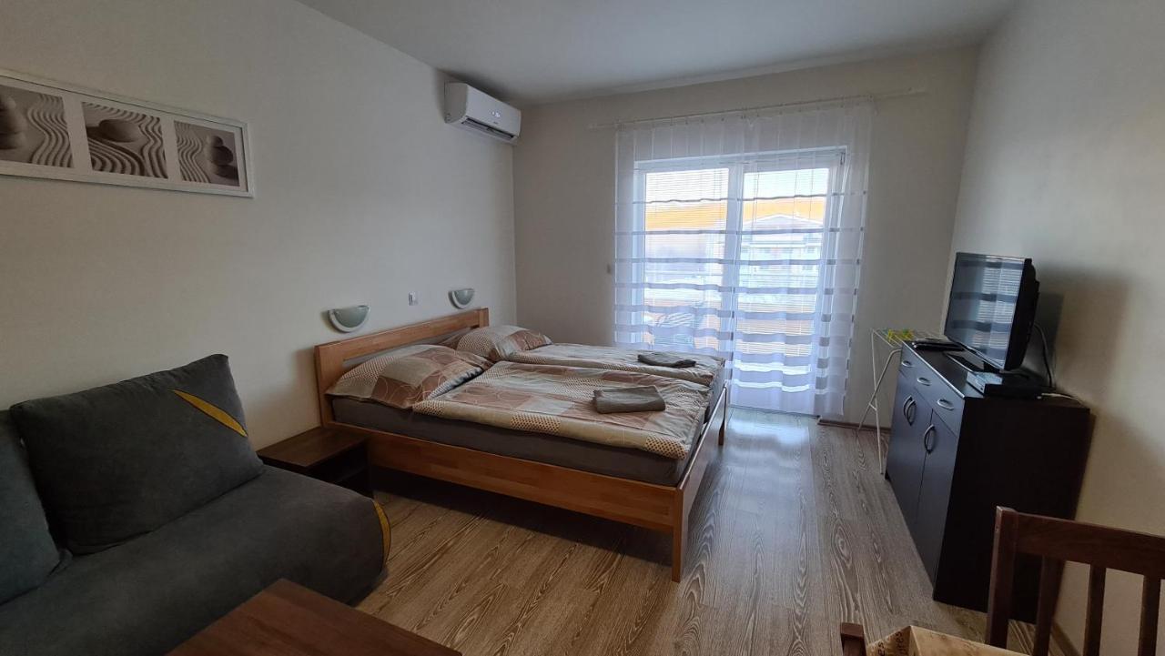 Apartman Norika Подгайска Экстерьер фото