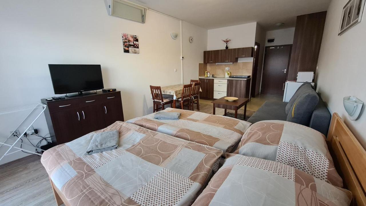 Apartman Norika Подгайска Экстерьер фото
